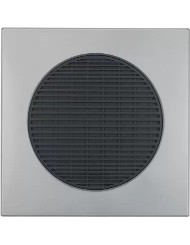 Sirena de alarma antirrobo interior Bticino Axolute Clear HC4070